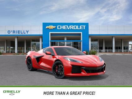 2025 Chevrolet Corvette Tucson AZ