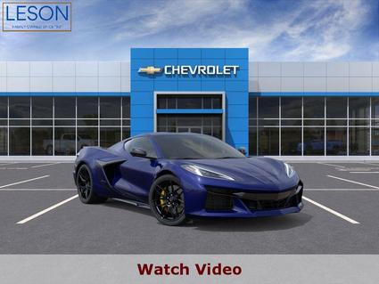2025 Chevrolet Corvette Harvey LA
