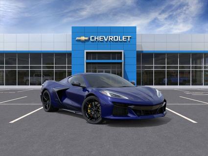 2025 Chevrolet Corvette Harvey LA