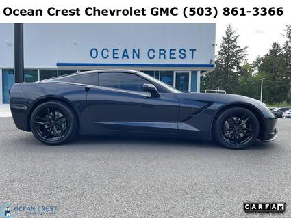 2014 Chevrolet Corvette Warrenton OR