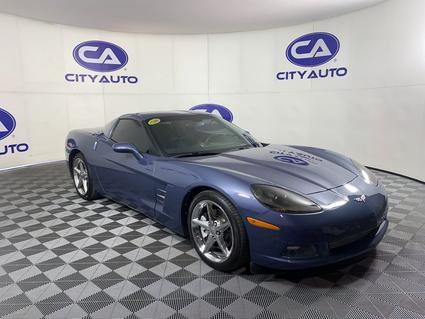 2012 Chevrolet Corvette Memphis TN