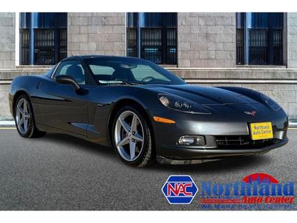 2013 Chevrolet Corvette Webster SD