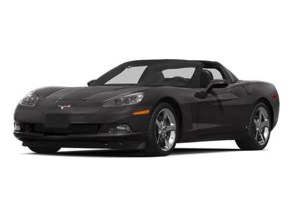 2013 Chevrolet Corvette Rochester MN