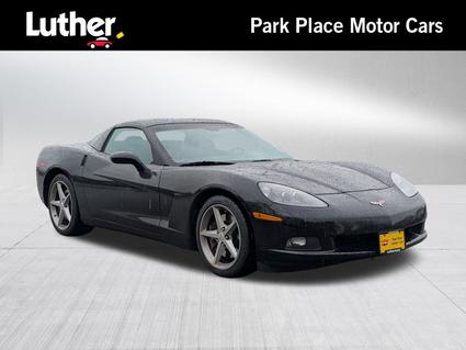 2013 Chevrolet Corvette Rochester MN