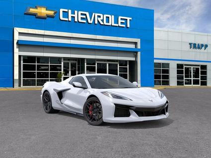 2025 Chevrolet Corvette Houma LA