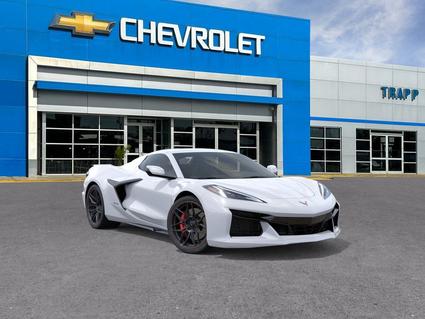 2025 Chevrolet Corvette Houma LA