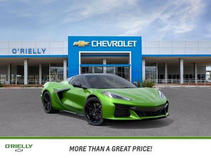 2026 Chevrolet Corvette Tucson AZ