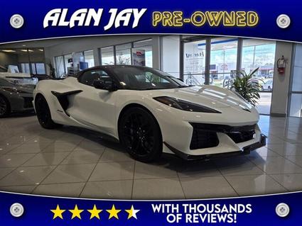 2025 Chevrolet Corvette Sebring FL