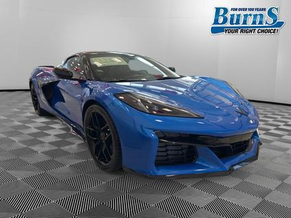 2026 Chevrolet Corvette Rock Hill SC