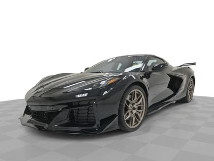 2024 Chevrolet Corvette Livingston TX