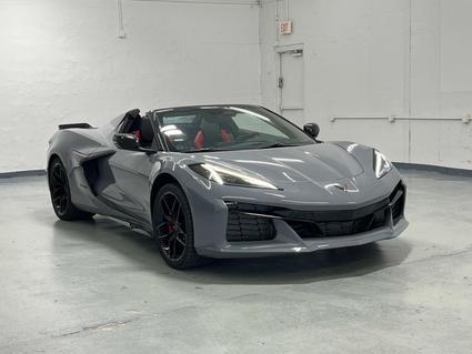 2025 Chevrolet Corvette Columbia TN