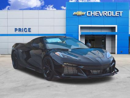 2026 Chevrolet Corvette Pleasanton TX