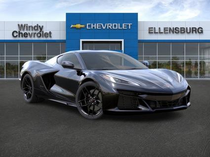 2026 Chevrolet Corvette Pasco WA