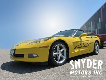 2012 Chevrolet Corvette Bozeman MT