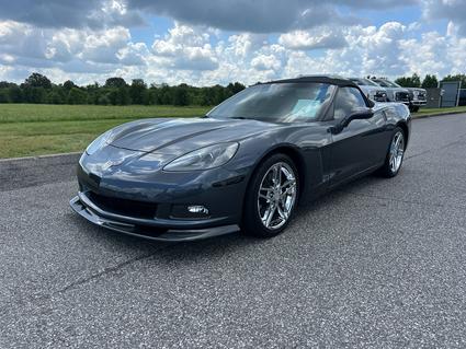2013 Chevrolet Corvette Paducah KY