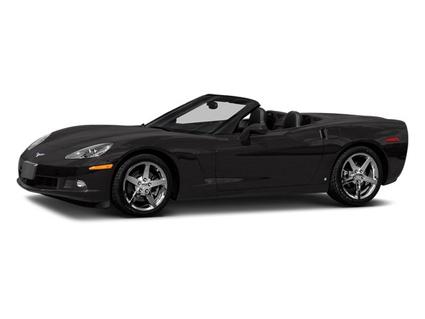 2013 Chevrolet Corvette Tucson AZ