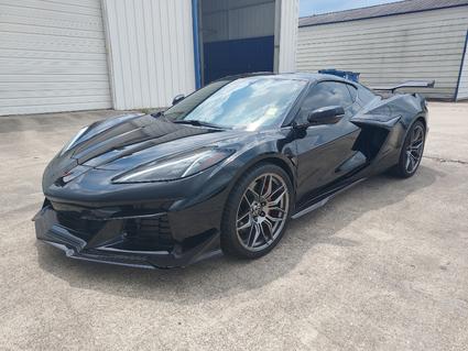 2025 Chevrolet Corvette Livingston TX
