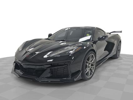 2025 Chevrolet Corvette Livingston TX