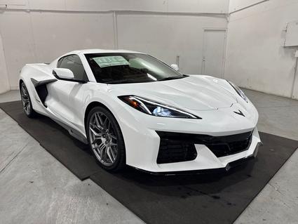 2026 Chevrolet Corvette Yakima WA