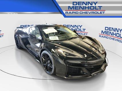 2026 Chevrolet Corvette Rapid City SD