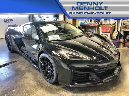 2026 Chevrolet Corvette Rapid City SD