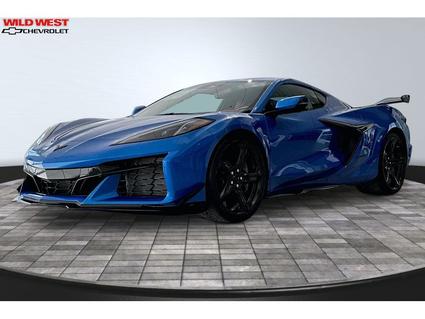 2026 Chevrolet Corvette Yerington NV