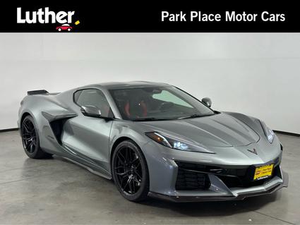 2024 Chevrolet Corvette Rochester MN