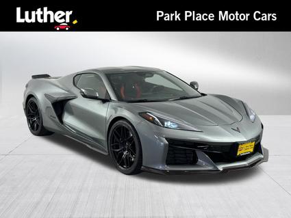 2024 Chevrolet Corvette Rochester MN