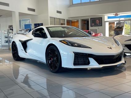 2026 Chevrolet Corvette Clinton TN