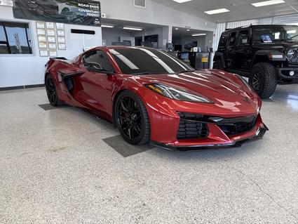 2023 Chevrolet Corvette Fayetteville TN