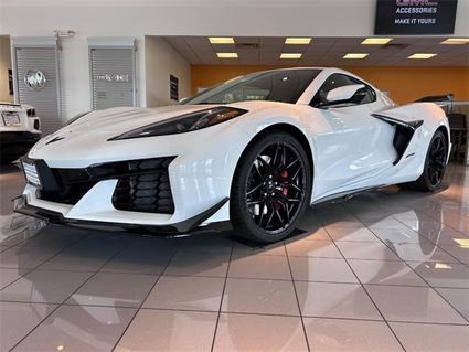 2025 Chevrolet Corvette Farmington MO