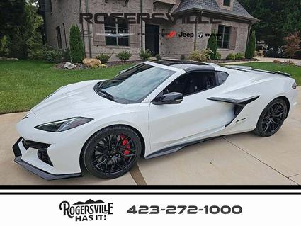2023 Chevrolet Corvette Rogersville TN