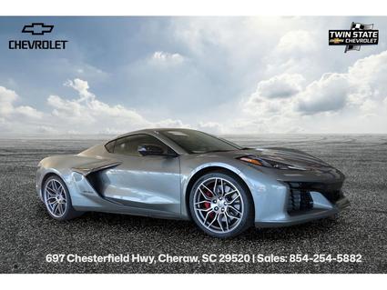 2023 Chevrolet Corvette Cheraw SC