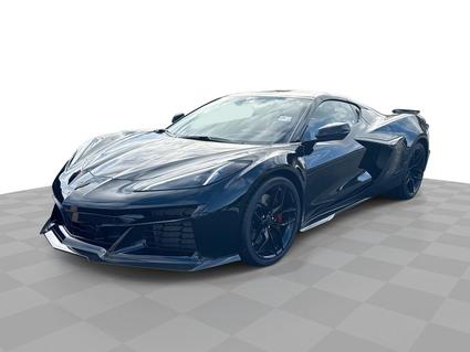 2026 Chevrolet Corvette Elburn IL