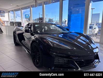 2026 Chevrolet Corvette Junction City OR
