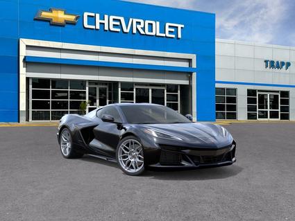 2026 Chevrolet Corvette Houma LA