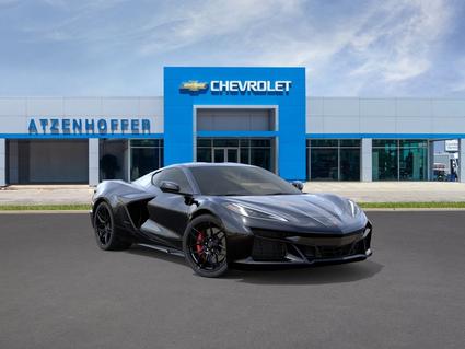 2026 Chevrolet Corvette Victoria TX