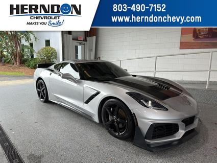 2015 Chevrolet Corvette Lexington SC