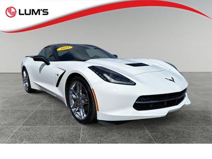 2015 Chevrolet Corvette McMinnville OR