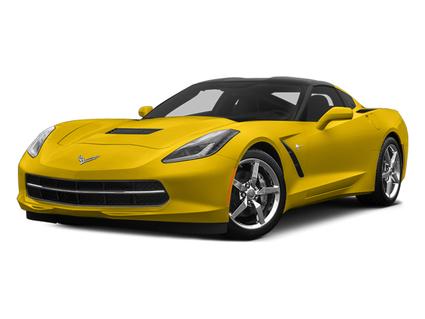 2014 Chevrolet Corvette Billings MT