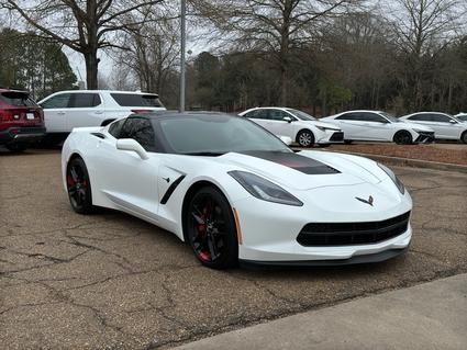 2015 Chevrolet Corvette Brandon MS