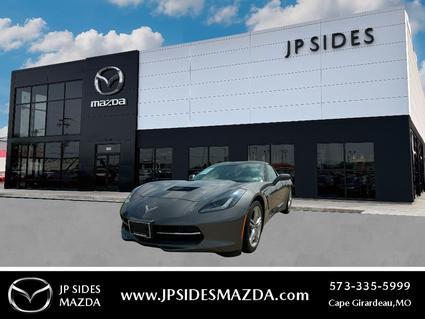 2016 Chevrolet Corvette Cape Girardeau MO
