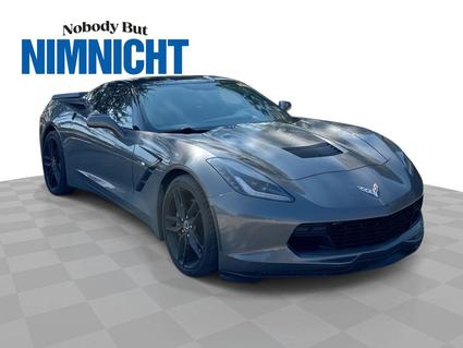 2015 Chevrolet Corvette Jacksonville FL