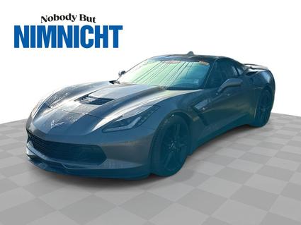 2015 Chevrolet Corvette Jacksonville FL