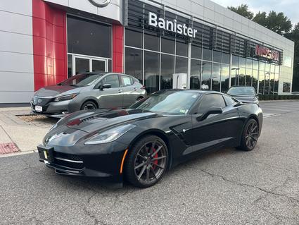 2014 Chevrolet Corvette Chesapeake VA