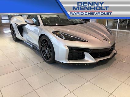 2026 Chevrolet Corvette Rapid City SD