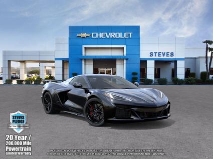 2026 Chevrolet Corvette Chowchilla CA