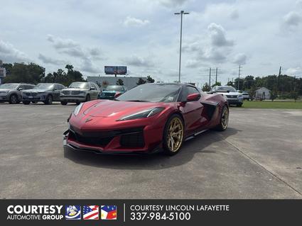 2023 Chevrolet Corvette Lafayette LA