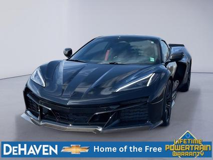 2024 Chevrolet Corvette Fort Wayne IN