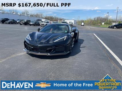 2024 Chevrolet Corvette Fort Wayne IN